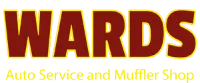 Wards Auto Service and Muffler Shop — home